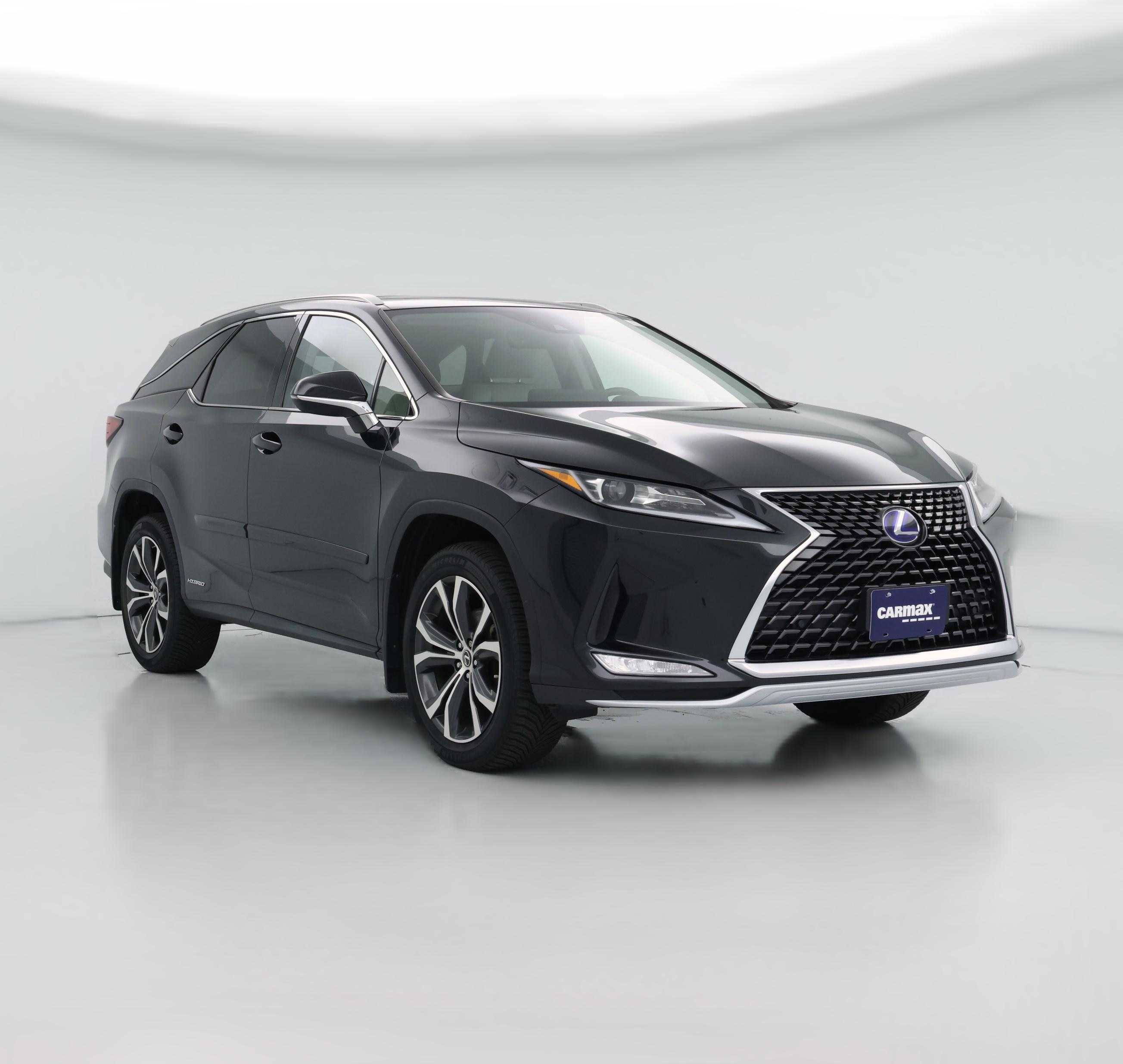 lexus rx hybrid 2022 JTJHGKFA7N2022158 image lexus rx hybrid 2022 JTJHGKFA7N2022158 image